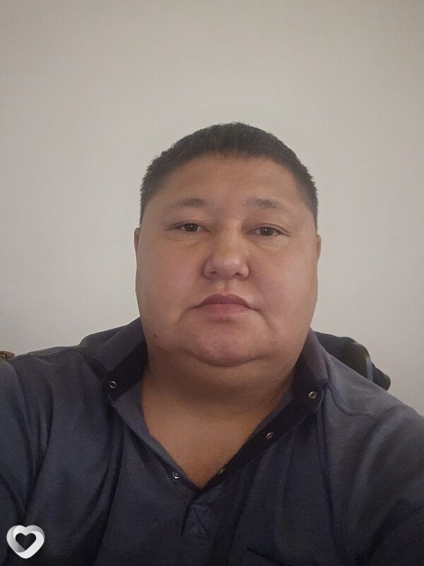Макс, 41, Алматы — анкета №239244