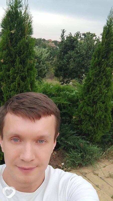 Брутал, 40, Харькове — анкета №239246