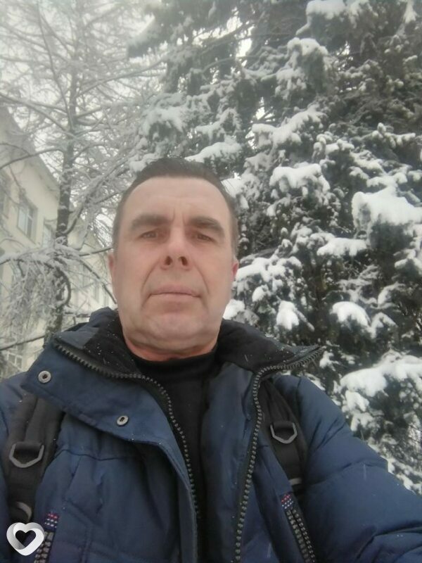 Игорь, 59, Витебске — анкета №239248