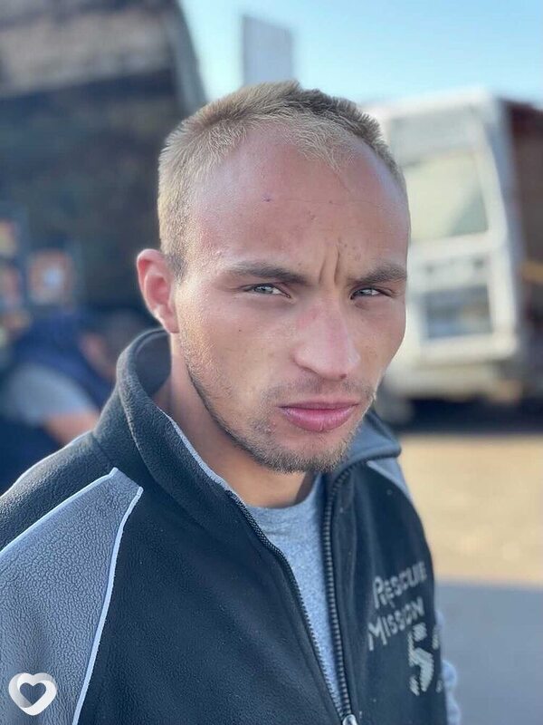 Богдан, 27, Житомире — анкета №239082