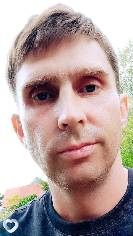 Артём, 38, Березниках — анкета №239083