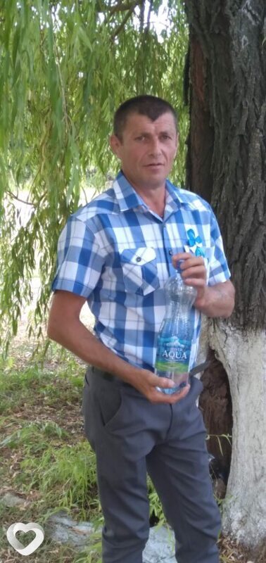 Слава, 49, Свердловске — анкета №239089