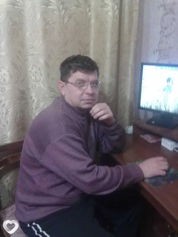 Виру, 56, Москве — анкета №239094