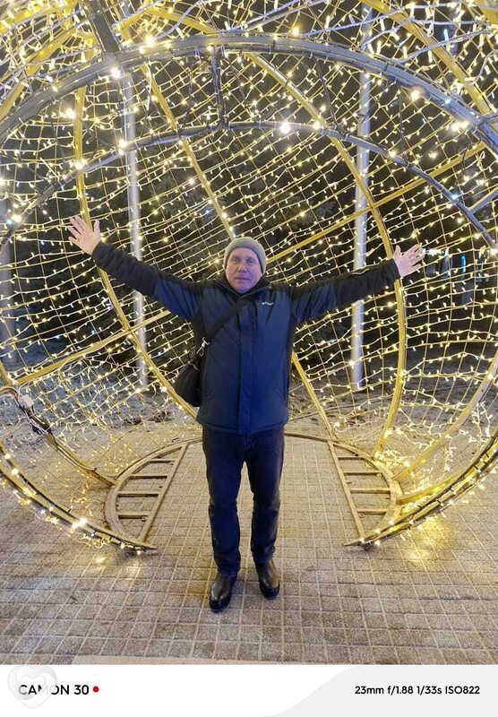 Олег, 55, Бишкек — анкета №239099