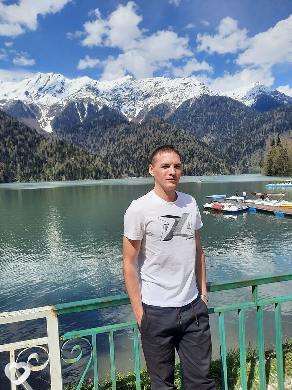 Алексей, 39, Сочи — анкета №239100