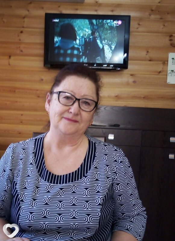 Соня, 65, Челябинске — анкета №239101