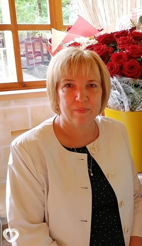 Антонина, 65, Тольятти — анкета №239104
