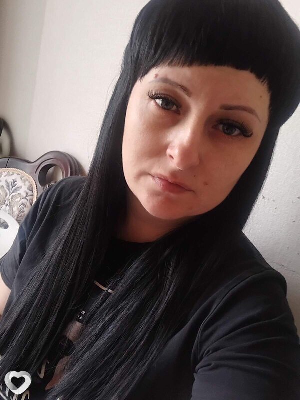 Наталия, 38, Тайшете — анкета №239254