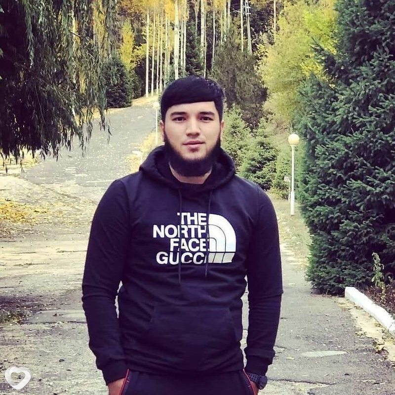Simpotyaga, 34, Ташкент — анкета №239256
