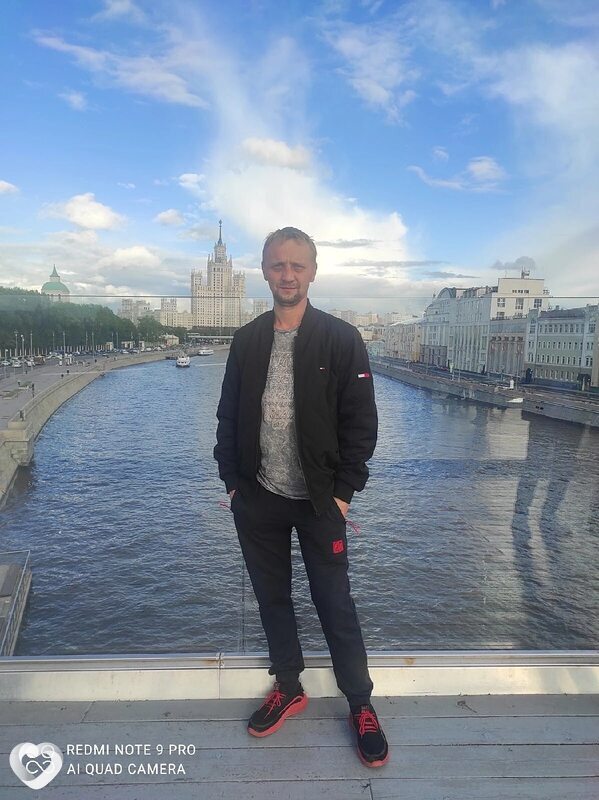 Artem, 37, Могилев — анкета №239257