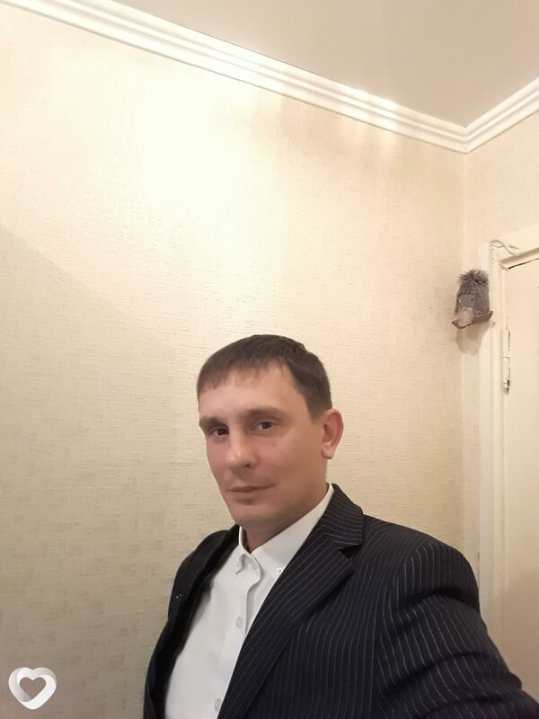 Ден, 41, Балхаше — анкета №239262