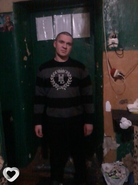 Anatoliy, 37, Мариуполе — анкета №239267