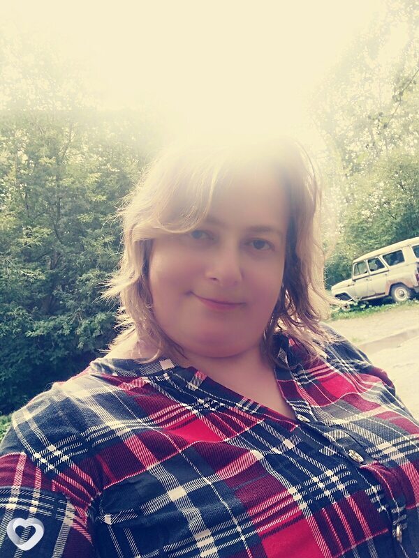 Надежда, 42, Березниках — анкета №239269