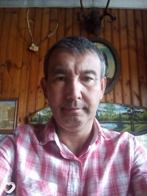 Айрат, 48, Уфе — анкета №239273