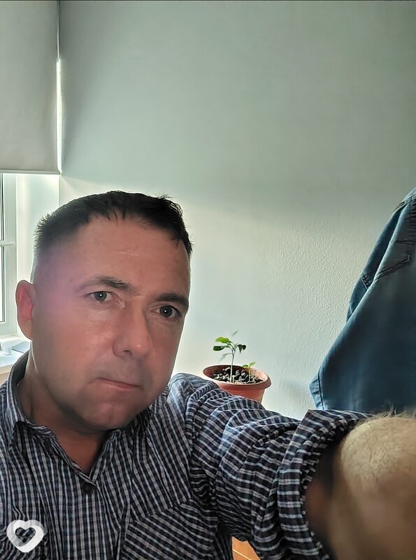 Андрей, 41, Витебске — анкета №239306