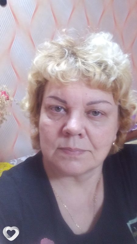 Галина, Бабаево