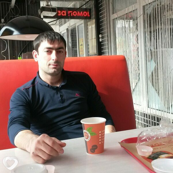 Гасан, 37, Махачкале — анкета №239318