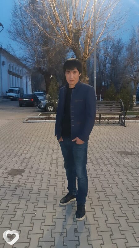 Мммм, 32, Таразе — анкета №239320
