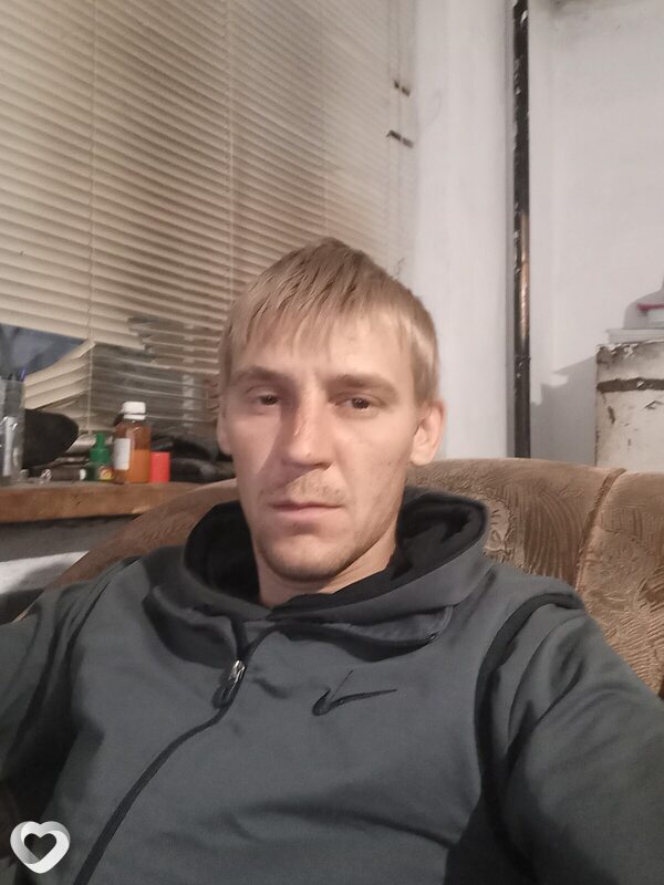 Leonid, 31, Караганде — анкета №239321