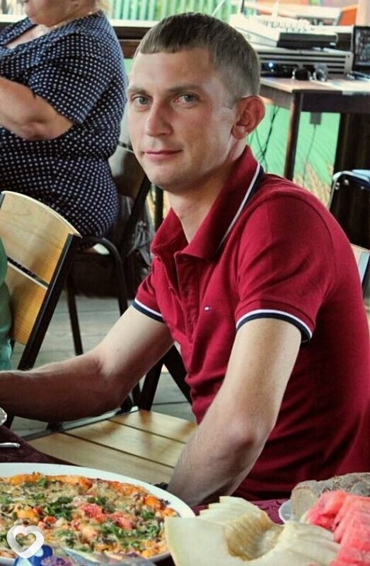 Александр, 33, Ульяновске — анкета №239327