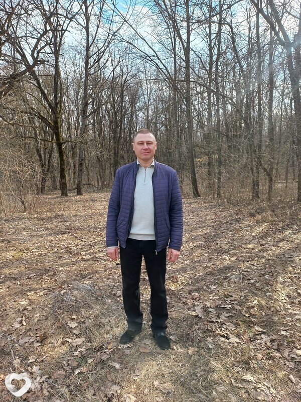 Сергей, 52, Ефремове — анкета №239328