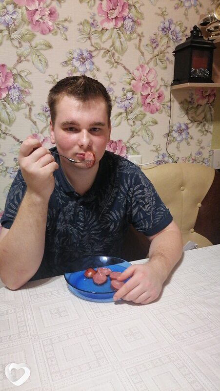 Евгений, 30, Волковыске — анкета №239279