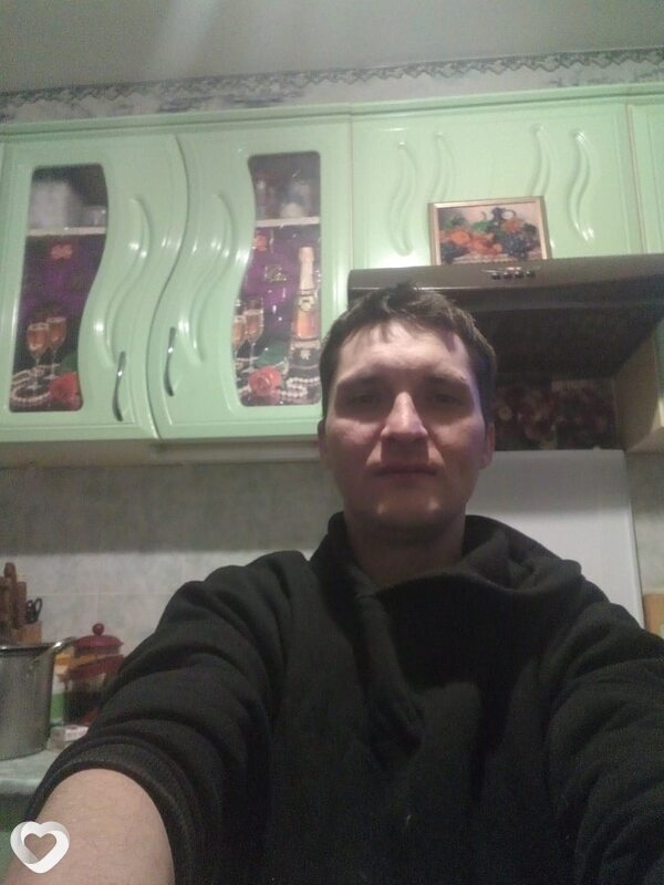 Георгий, 42, Марьине Горке — анкета №239282