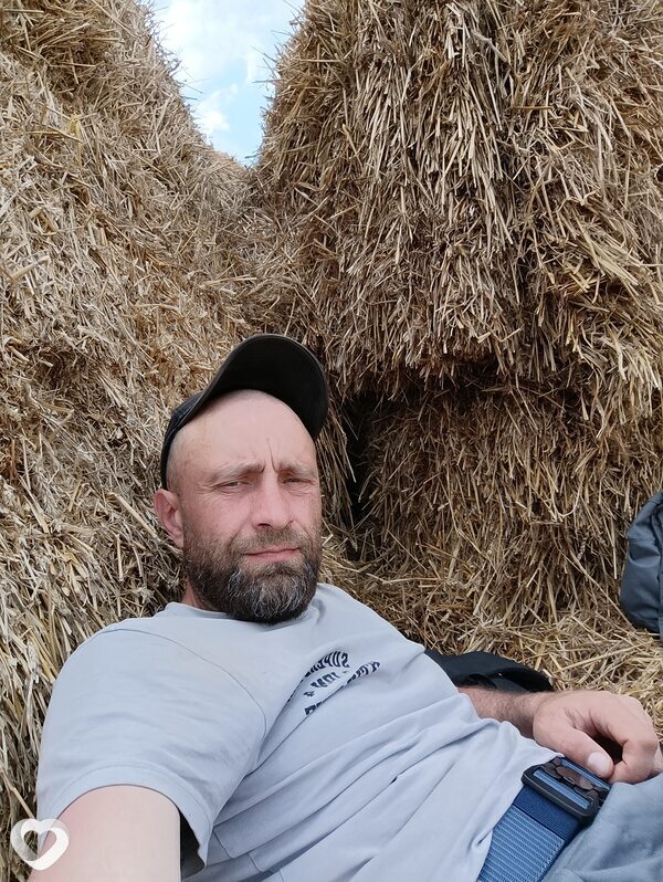 Олег, 42, Барановичах — анкета №239290