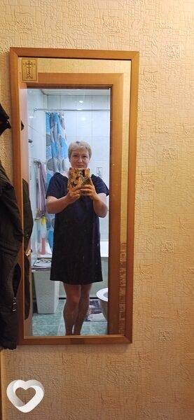 Ирина, 48, Санкт-Петербурге — анкета №239677