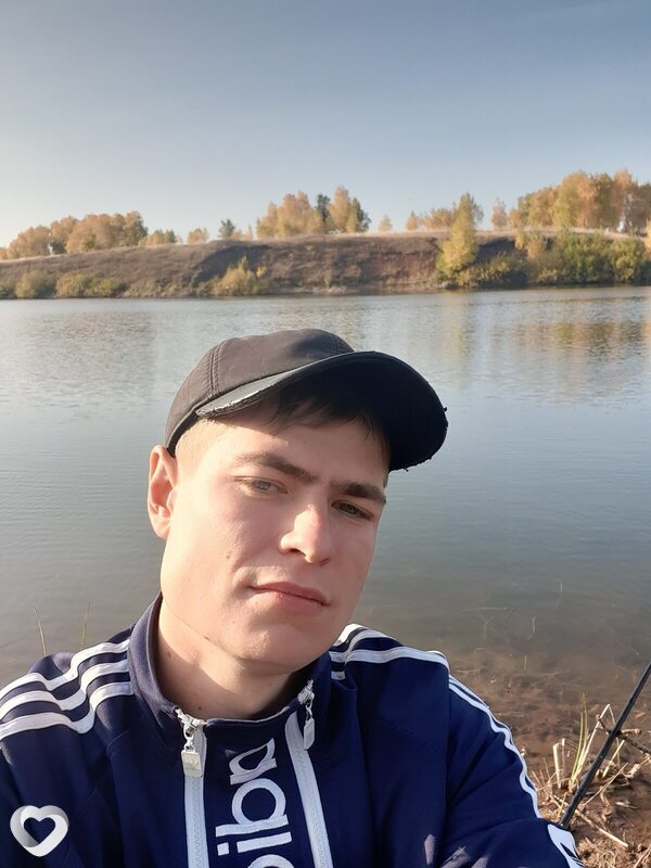 Роман, 31, Бугуруслане — анкета №239682