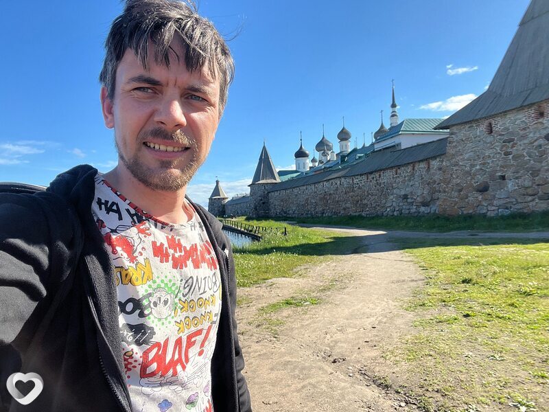 Антон, 32, Волчиха — анкета №239685
