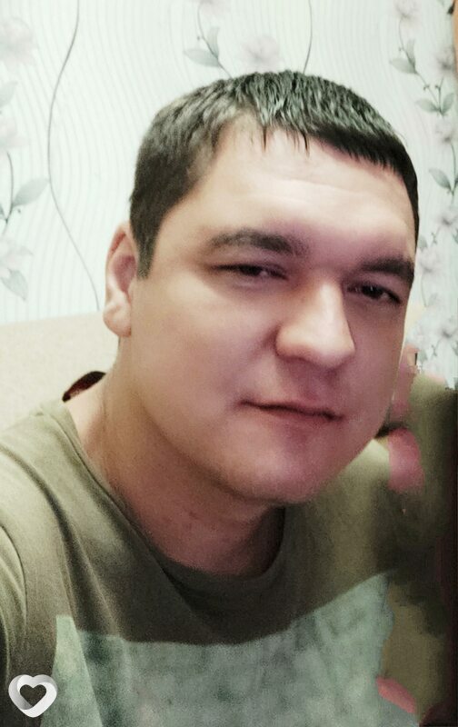 Владимир, 38, Волгограде — анкета №239690