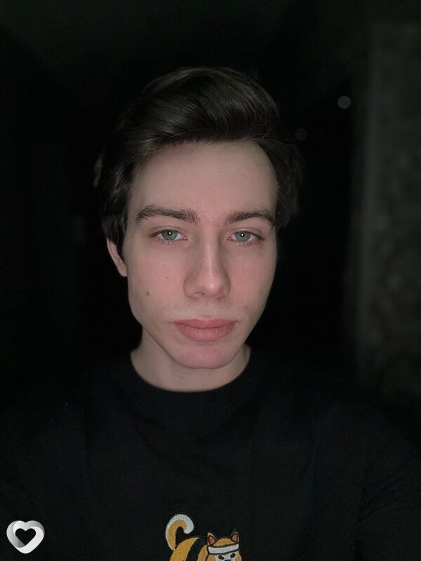 Вова, 25, Астрахани — анкета №239693