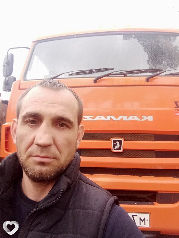 Александр, 43, Коврове — анкета №239695