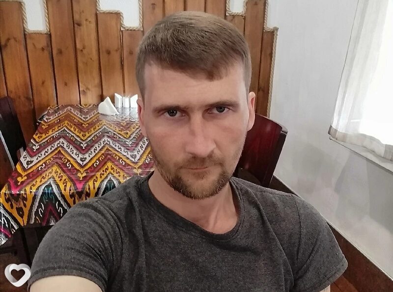 Иван, 40, Альметьевске — анкета №239697