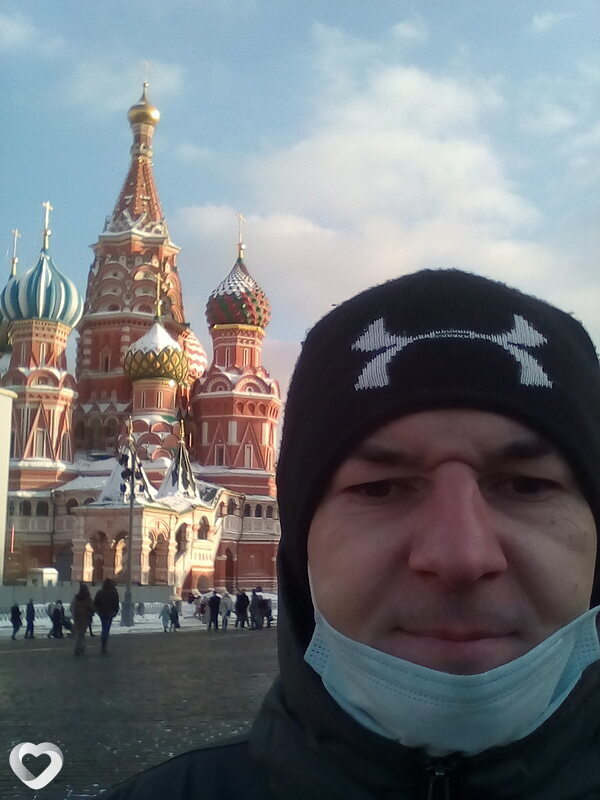 Ромео, 39, Луганске — анкета №239698