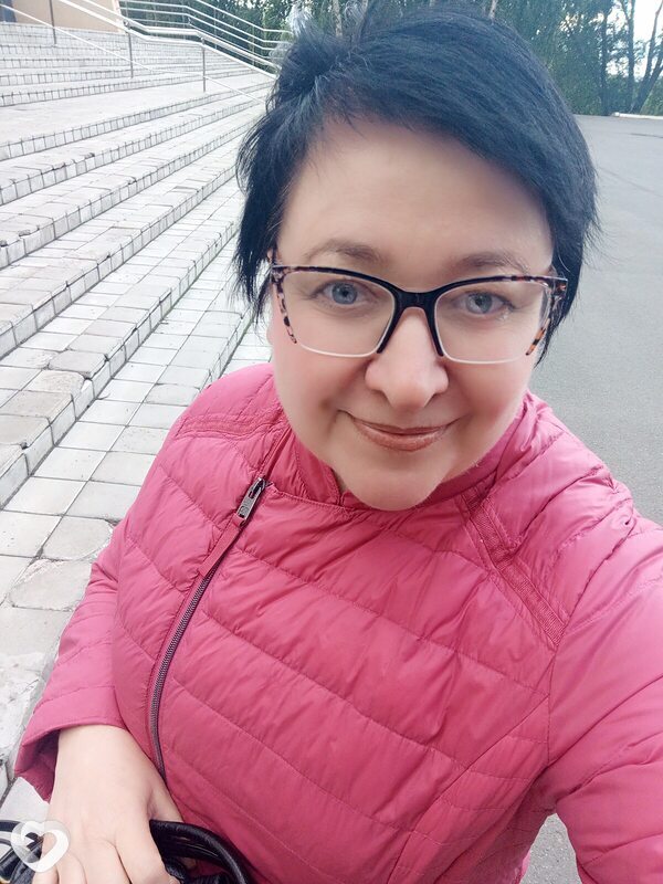 Ольга, 59, Сызрани — анкета №239699
