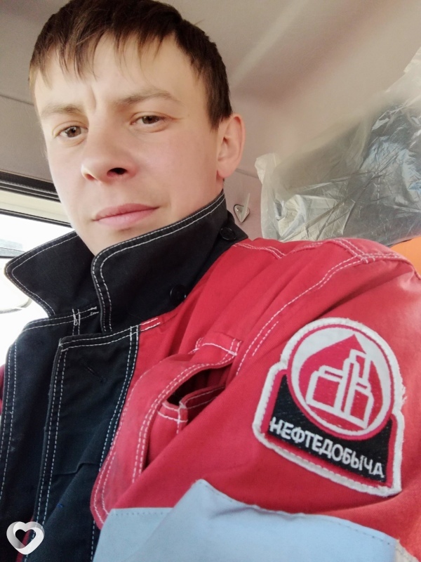 Иван, 40, Миассе — анкета №239700