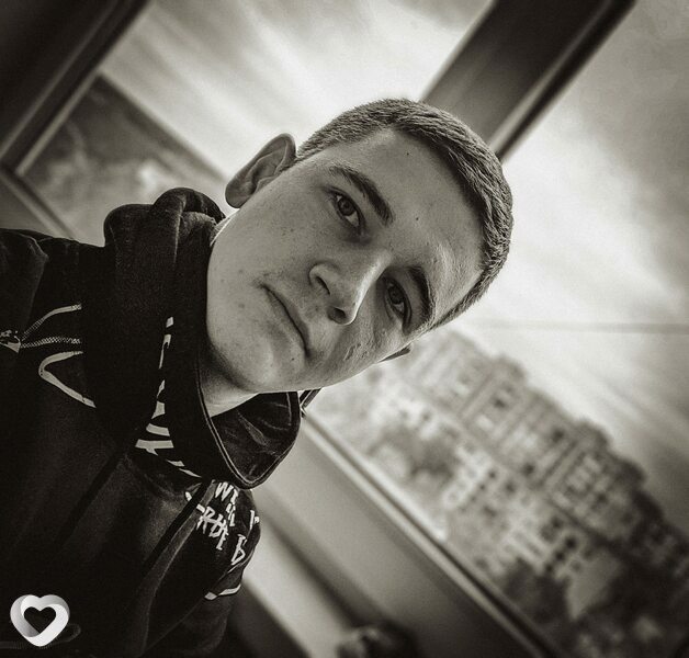 Артем, 29, Кривое Роге — анкета №239701
