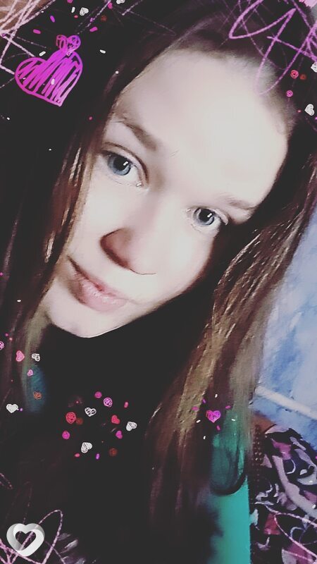 Настюша, 26, Полоцке — анкета №239358