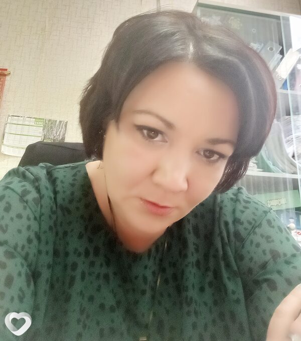 Мария, 39, Волгограде — анкета №239364