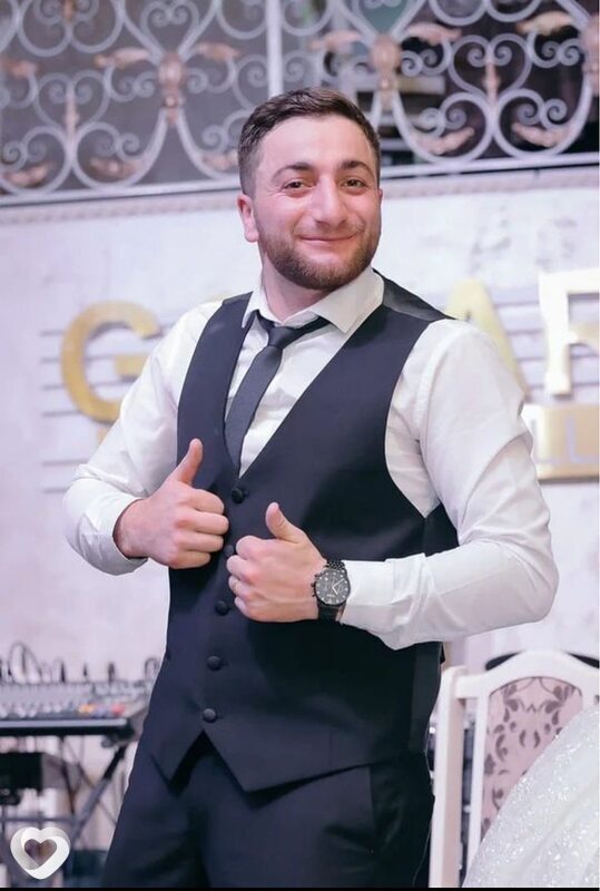Карен, 31, Одинцове — анкета №239365