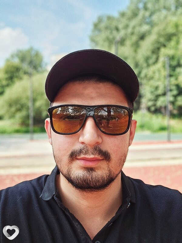 Дмитрий, 36, Ряжске — анкета №239368