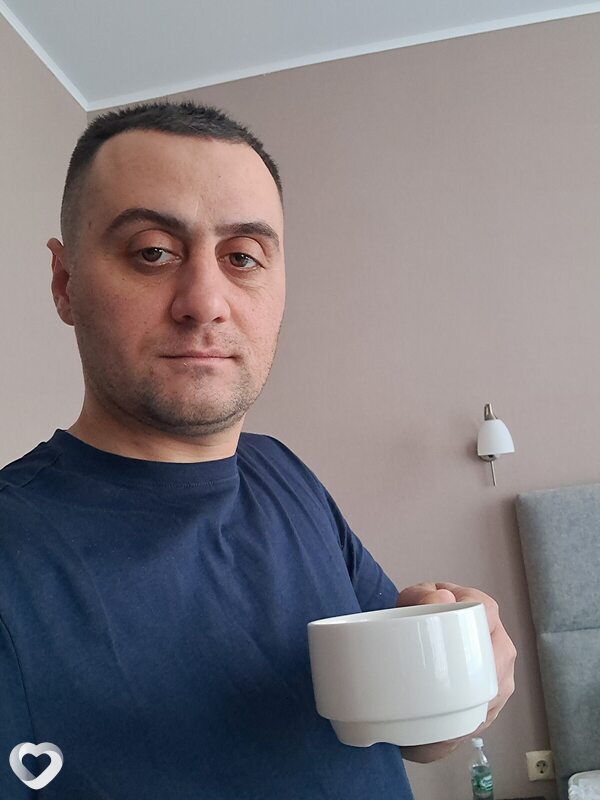 Григорий, 34, Белгороде — анкета №239369