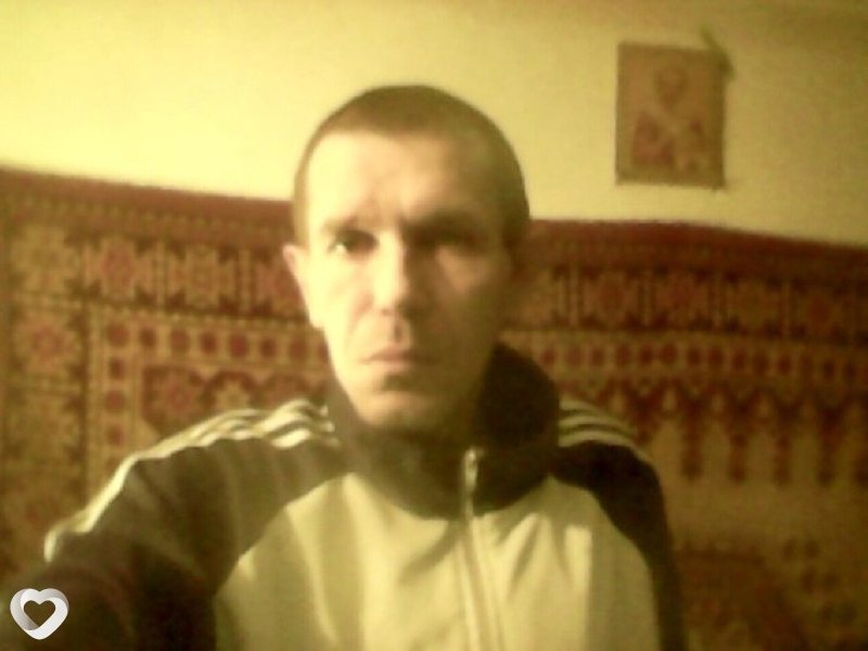 Сергей, 46, Волгограде — анкета №239370