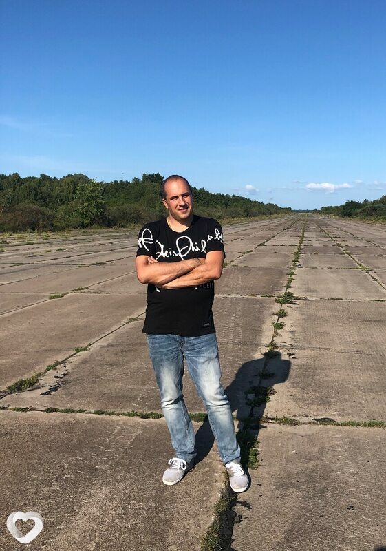 Андрей, 41, Иркутске — анкета №239371
