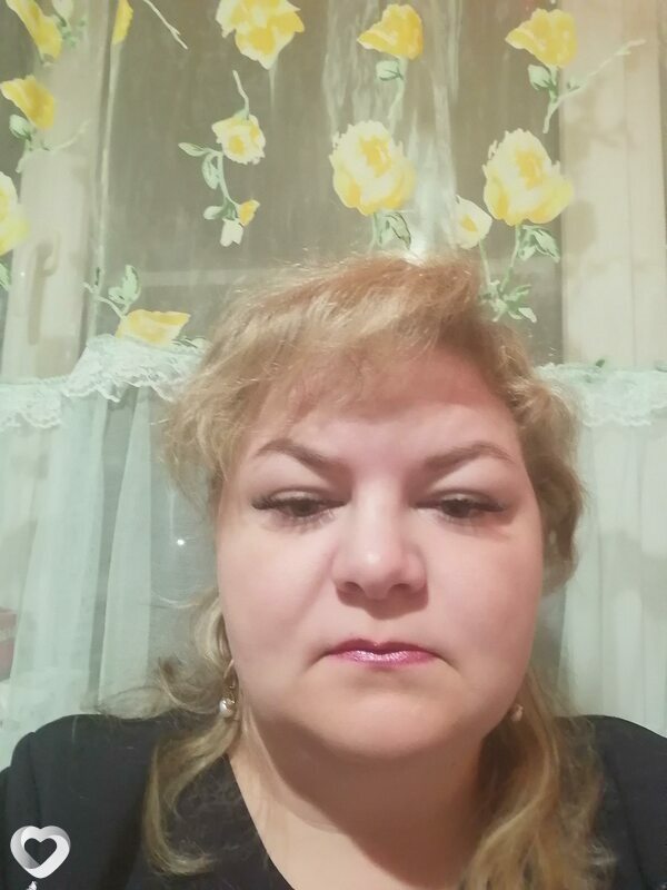Анна, 42, Мурманске — анкета №239373