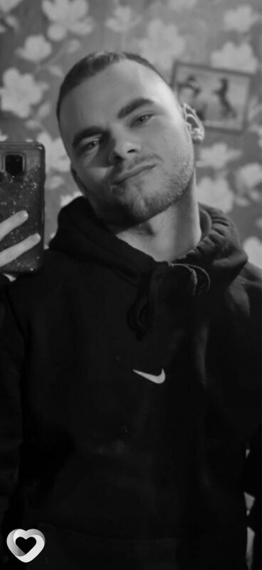 Евгений, 27, Бобруйске — анкета №239374