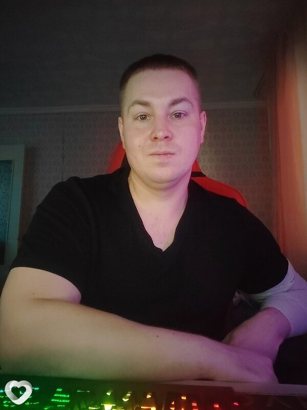 Андрей, 32, Нягани — анкета №239376