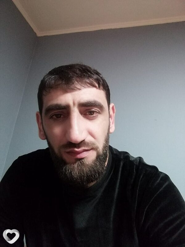 Артур, 36, Москве — анкета №239453